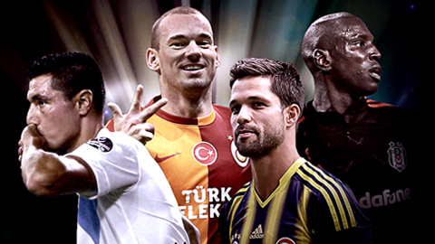 Türkiye Süper Lig Heyecanı Bonusla Devam Ediyor