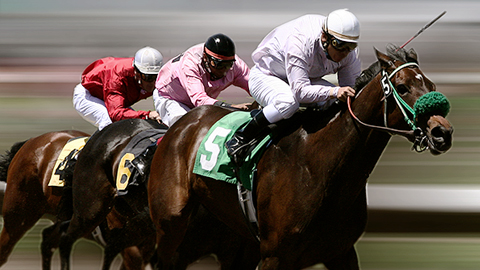 Bets10 At Yarışı 250 TL İade Bonusu
