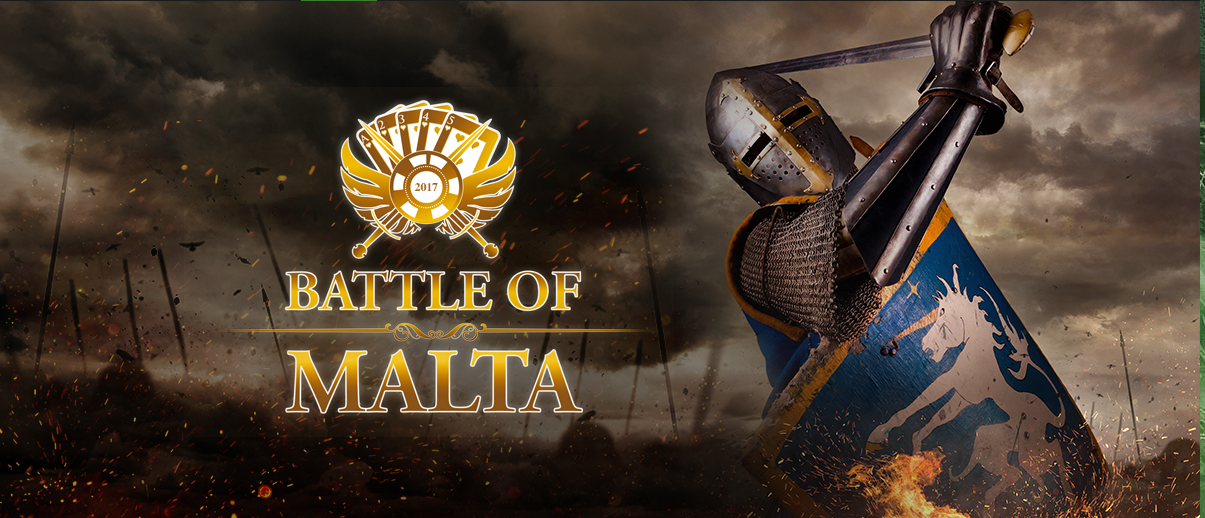 Battle of Malta 2017