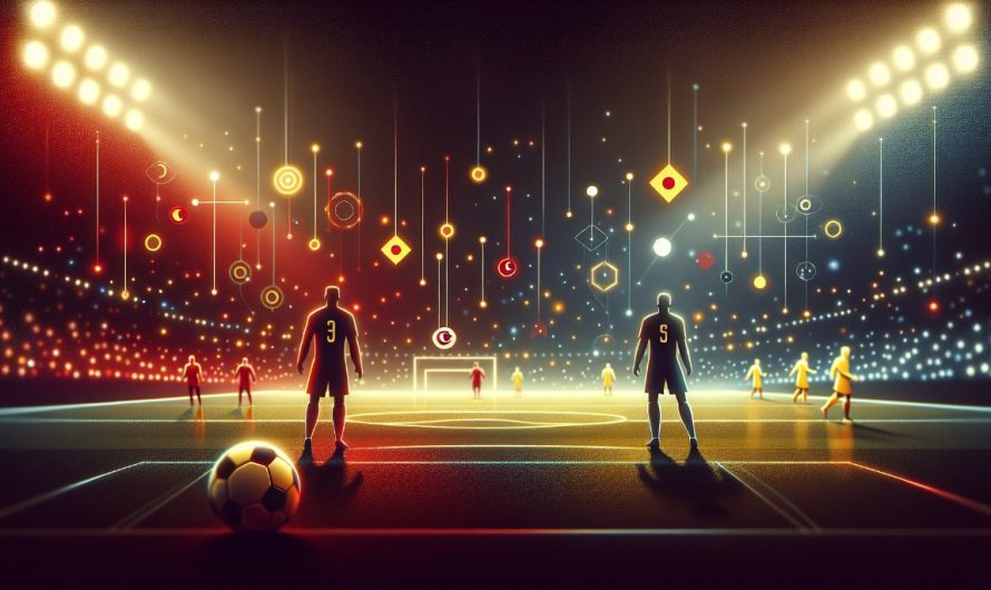 Türkiye-Romanya: 2026 Dünya Kupası Kritik Maçı