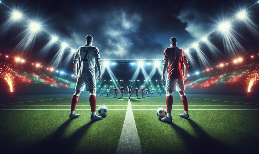 Liverpool Karşısında Arsenal’in Üstünlük Stratejileri