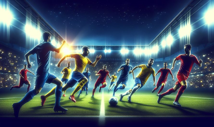 Fenerbahçe ve Galatasaray Arasında Unutulmaz Derbi: 1 Aralık 2025