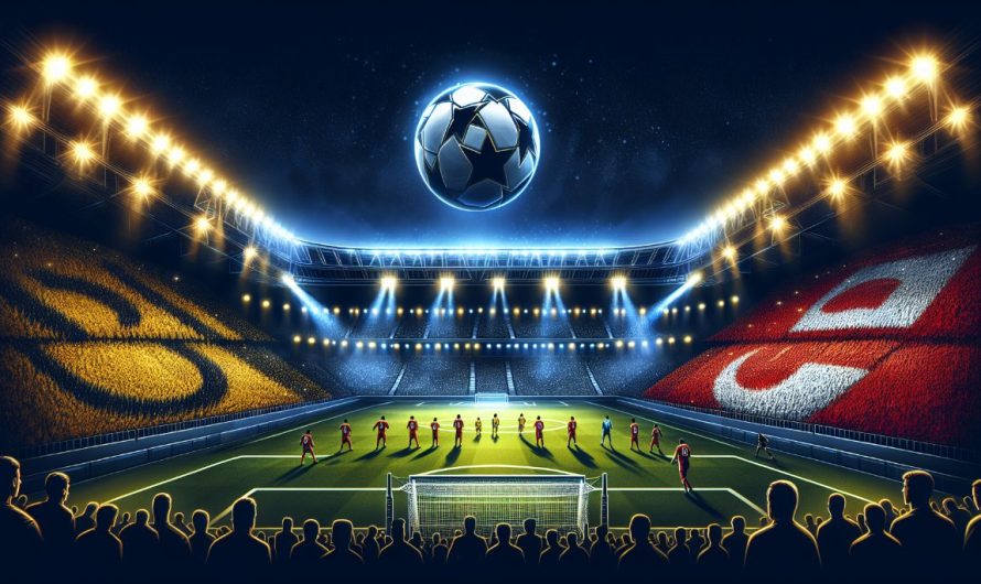 Fenerbahçe ve Aston Villa Arasındaki Avrupa Heyecanı