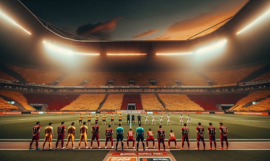 Göztepe ve Samsunspor Maçında Bahis Stratejileri