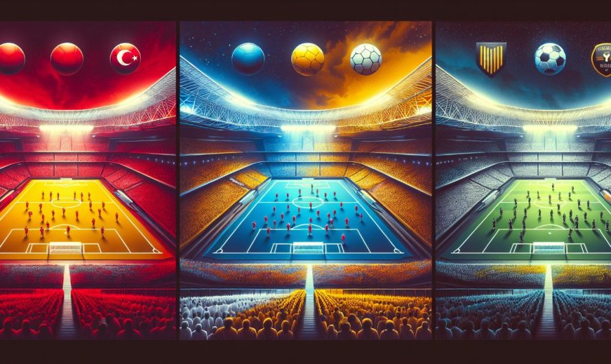 Trendyol Süper Lig’de Bu Haftanın Kritik Karşılaşmaları ve Beklentiler