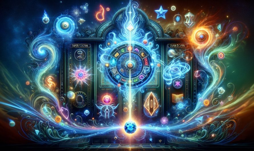 Gates of Olympus Super Scatter Özelliği Türkiye Casino Oyuncuları İçin Ne Anlama Geliyor?