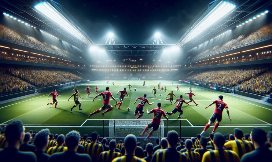 Neden Galatasaray-Gaziantep Maçı Şampiyonluk İçin Kritik?