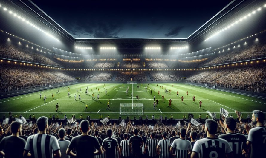 Neden Bu Maç Beşiktaş İçin Kritik?