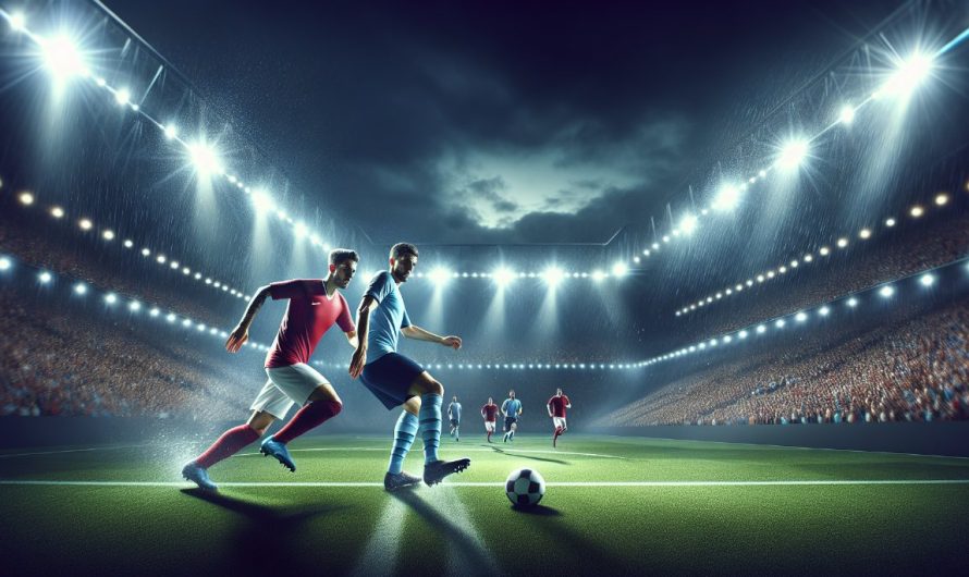 Liverpool-Manchester City Maçı Neden Bu Kadar Önemli?
