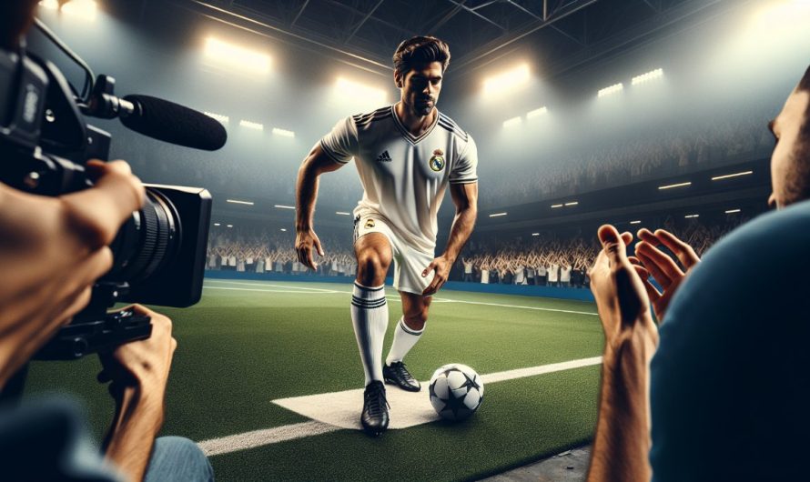 Arda Güler’in Saygılı Hareketi Sosyal Medyayı Salladı: Real Madrid Arması Detayı Viral Oldu