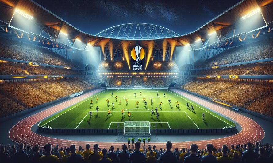 Fenerbahçe ve Aston Villa Maçı: Avrupa’da Zorlu Mücadele