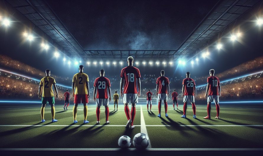 Galatasaray ve Atletico Madrid Arasındaki Stratejik Karşılaşma
