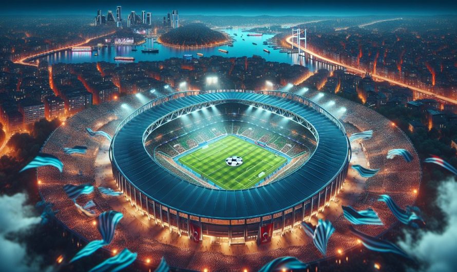 2026 İstanbul’da Avrupa Ligi Finali: Futbolseverleri Bekleyen Büyük Heyecan