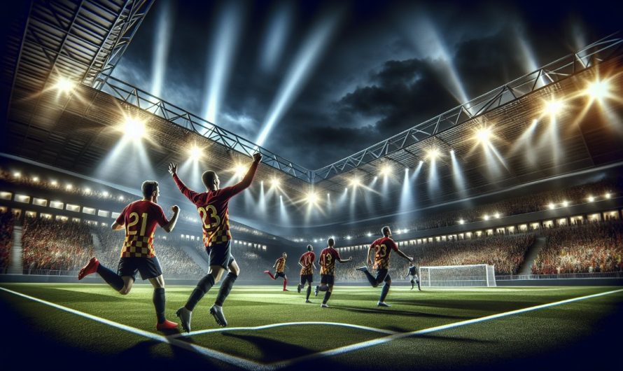 Galatasaray, Şampiyonlar Ligi’nde Hedeflerine Ulaşabilir mi?