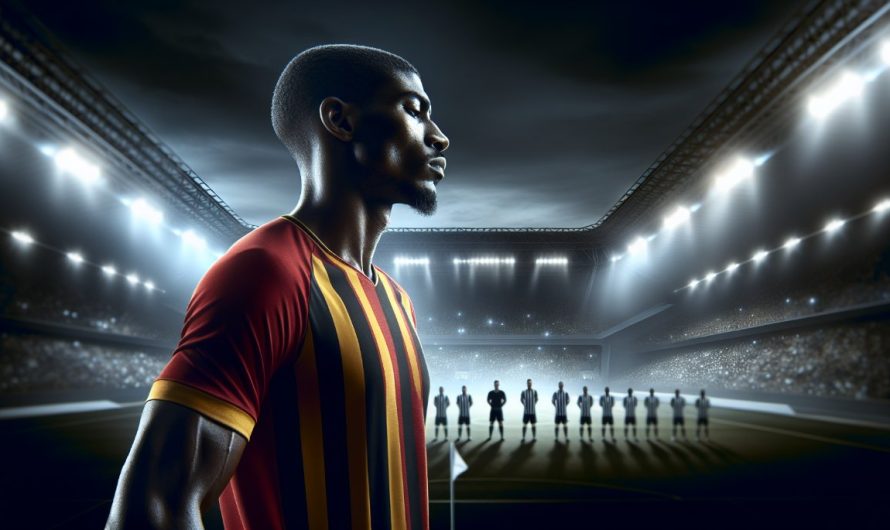 Osimhen’den Juventus İle Maç Öncesi Çarpıcı Yorumlar