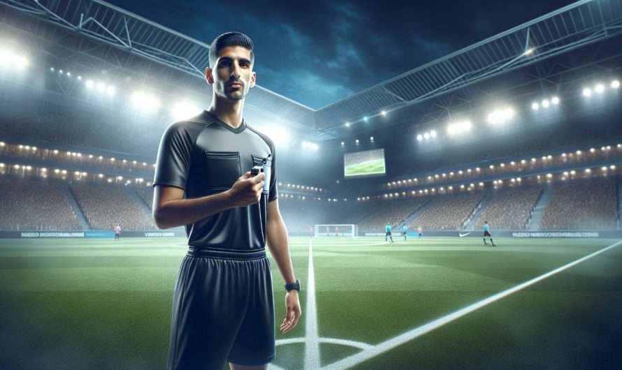 Süper Lig’de Hakem Atamaları ile Gelen Kriz Yönetimi