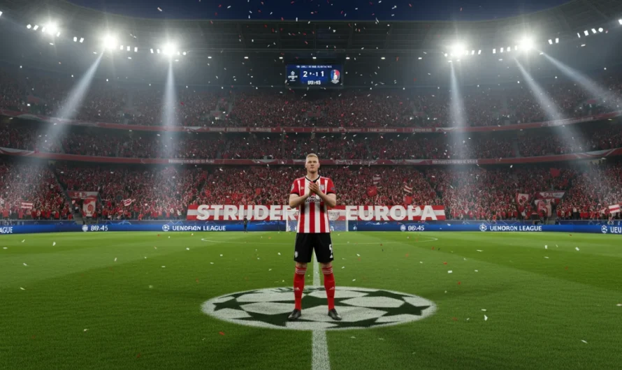 Galatasaray Maçına Giderken Van Dijk’ın Önemli Mesajı