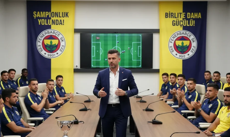 Türkiye ile Romanya Arasındaki Kritik Karşılaşma Öncesi Lucescu’nun Kadro Seçimleri