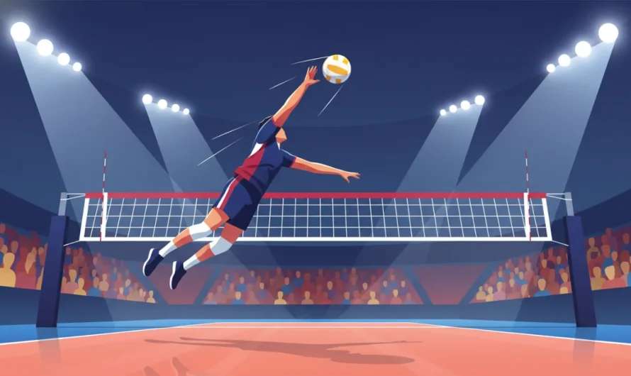Ay-Yıldızlı Devlerin 2026 VNL Rotası ve Hedefleri